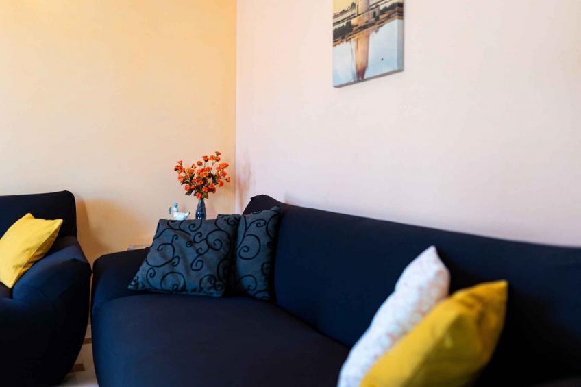 Vakantiewoning met balkon - BF-H79DC - foto 14