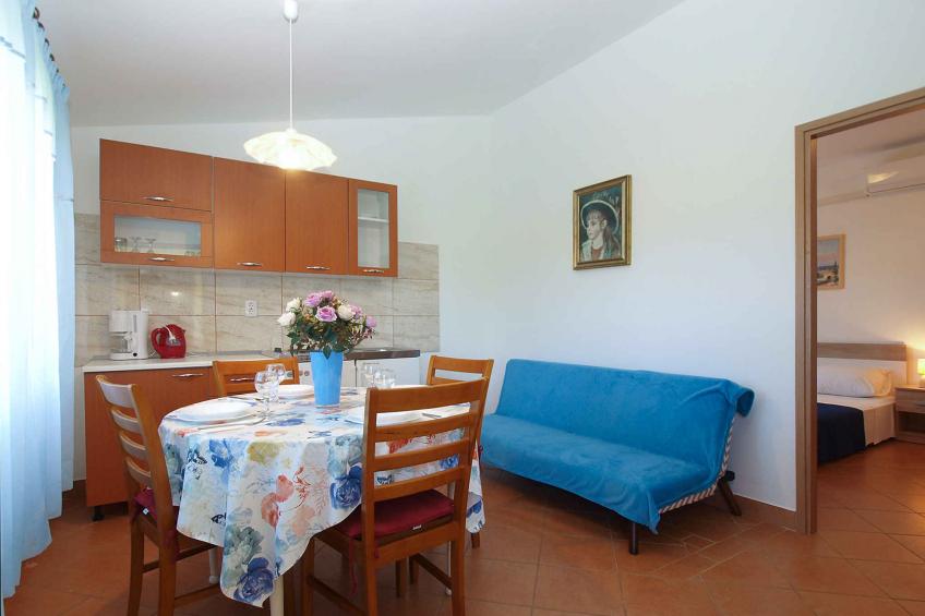 Holiday apartment with air conditioning - BF-BG2Y2 - foto 16