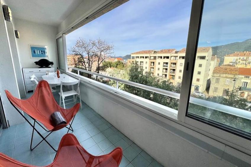 Résidence Bal001-propriano - foto 17