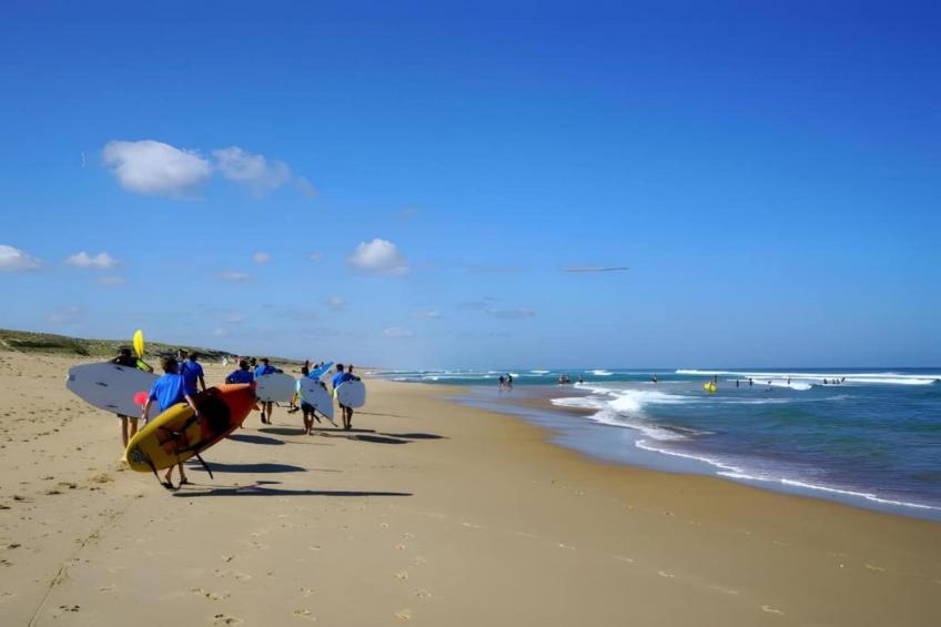 Residence Open Sud - foto 27