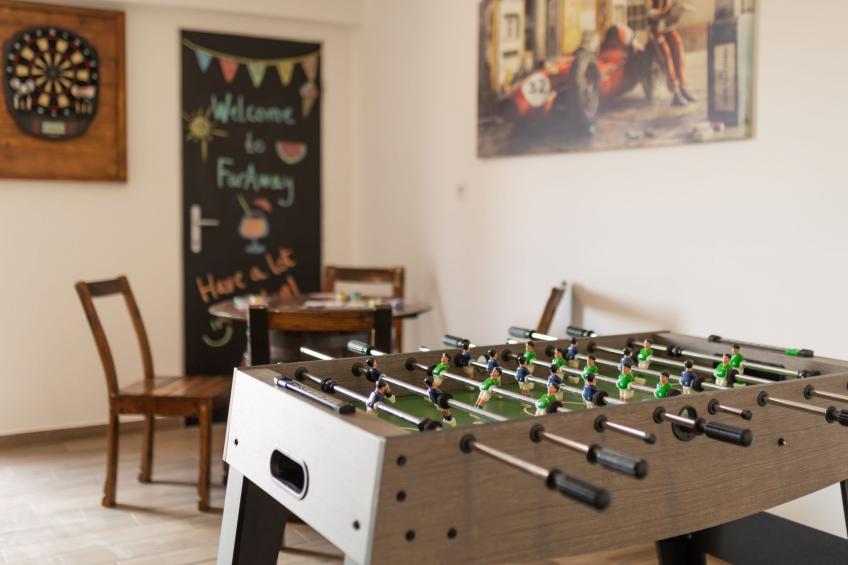 Villa FarAway in Dubrava kod Sibenik - foto 27