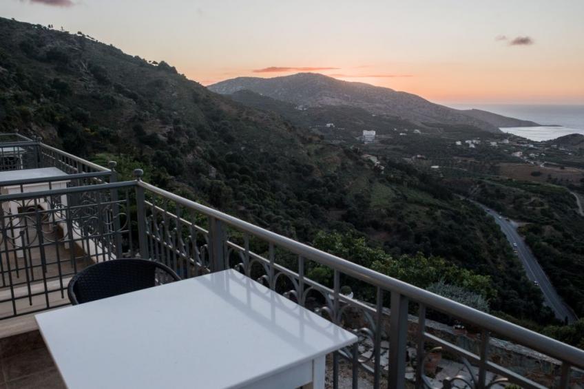 für 8 Personen in Agia Pelagia, Kreta - foto 49