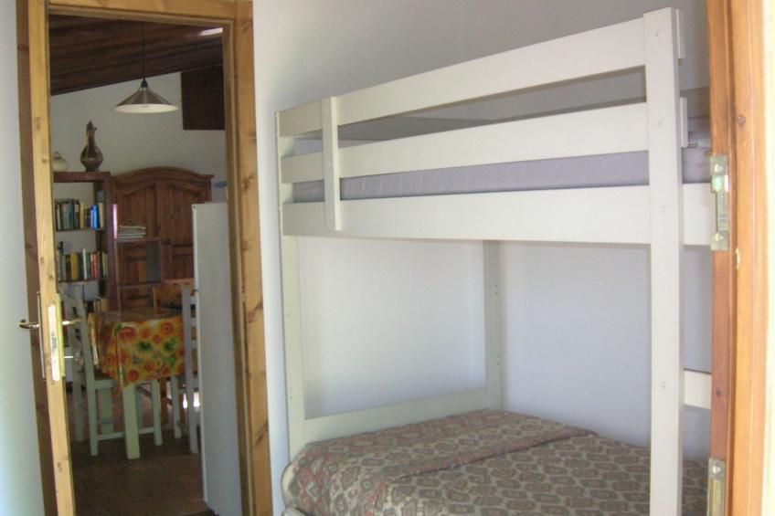 Wohnung Grecale in Castellina Marittima - foto 8