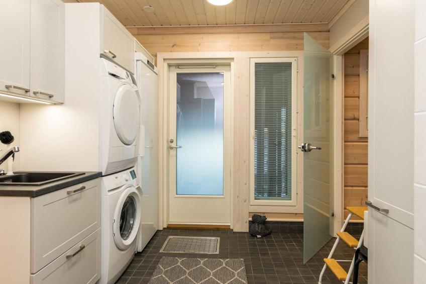 Villa saunaniemi ii - foto 32