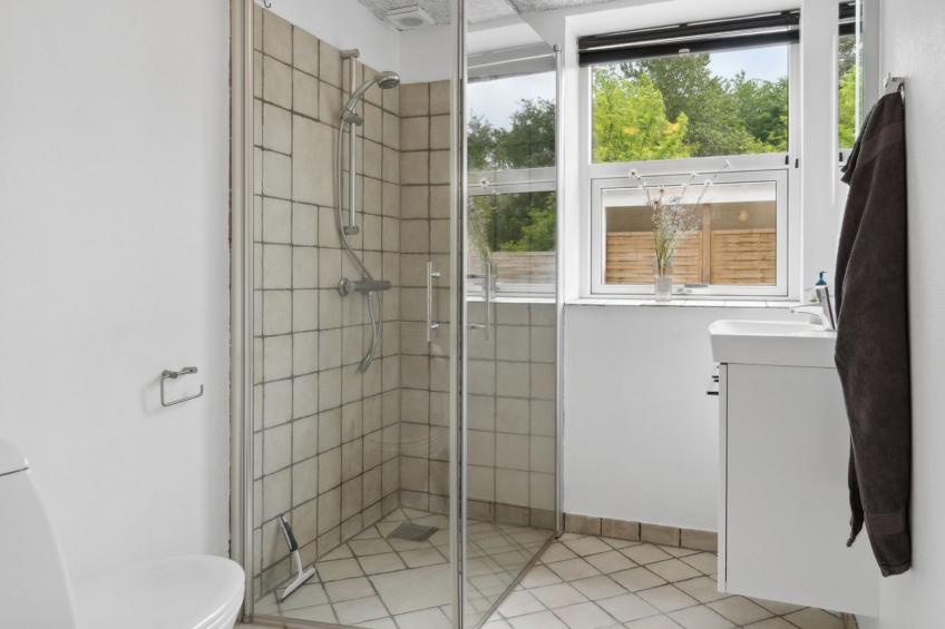 "Barth" - 950m from the sea in Sealand - foto 16