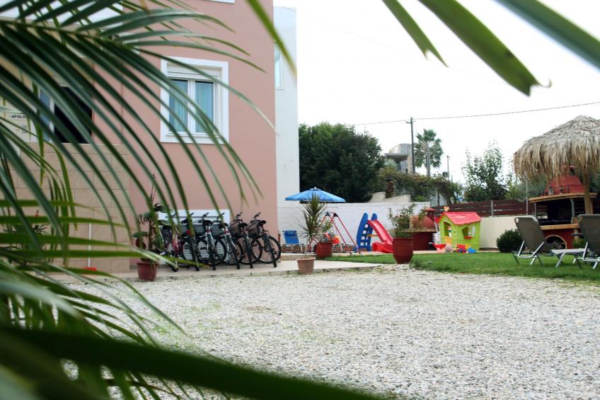 Haus in Maleme mit Außenpool - foto 6