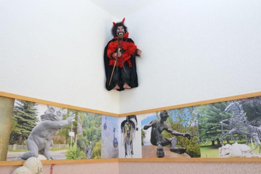 Wotan bis 12 Personen - foto 9