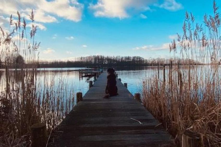 Haus Schwanensee Wohnung 24 - foto 4