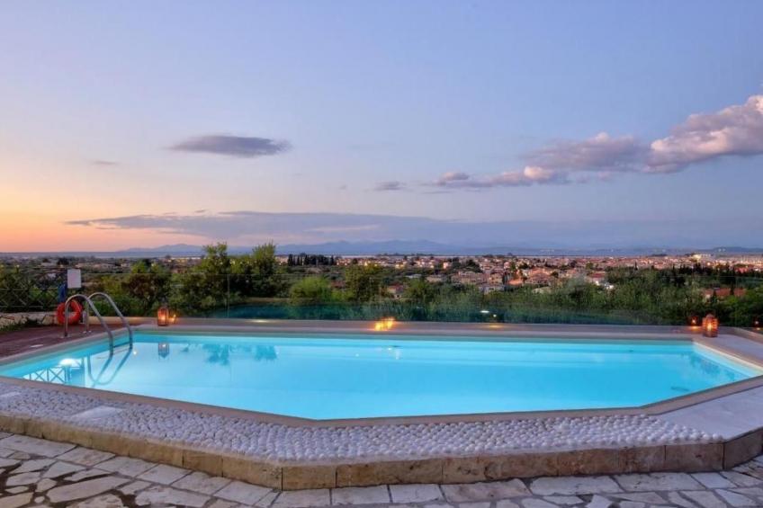 "Alea Resort" mit eigenem Pool - foto 6