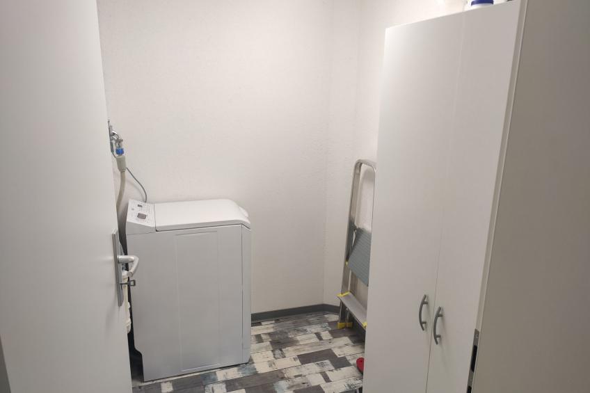 Gemütliche Ferienwohnung mit Garten - foto 10