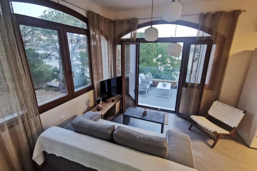 Luxuriöse, abgelegene Villa mit fantastischer Aussicht - foto 12