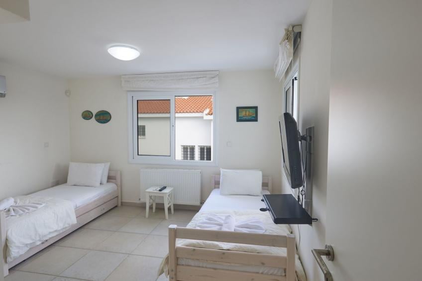 Protaras Serifos Villa SV7 100m vom Strand entfernt - foto 20