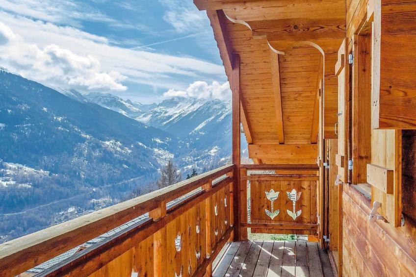 Chalet Greppon Blanc - foto 19