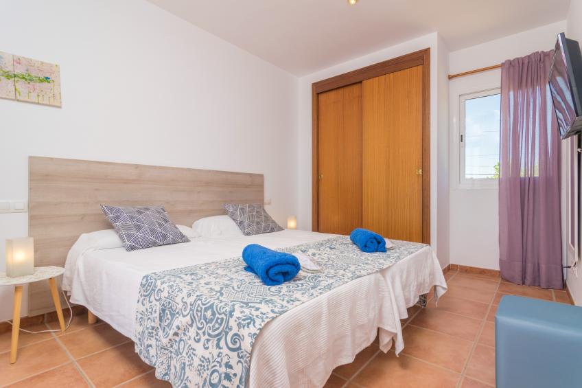 Holiday homes COPINYA - foto 21