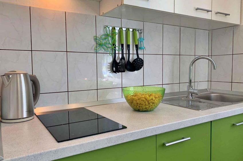 Vakantiewoning met airconditioning voor 2 tot 4 personen - BF-ZJCCC - foto 18