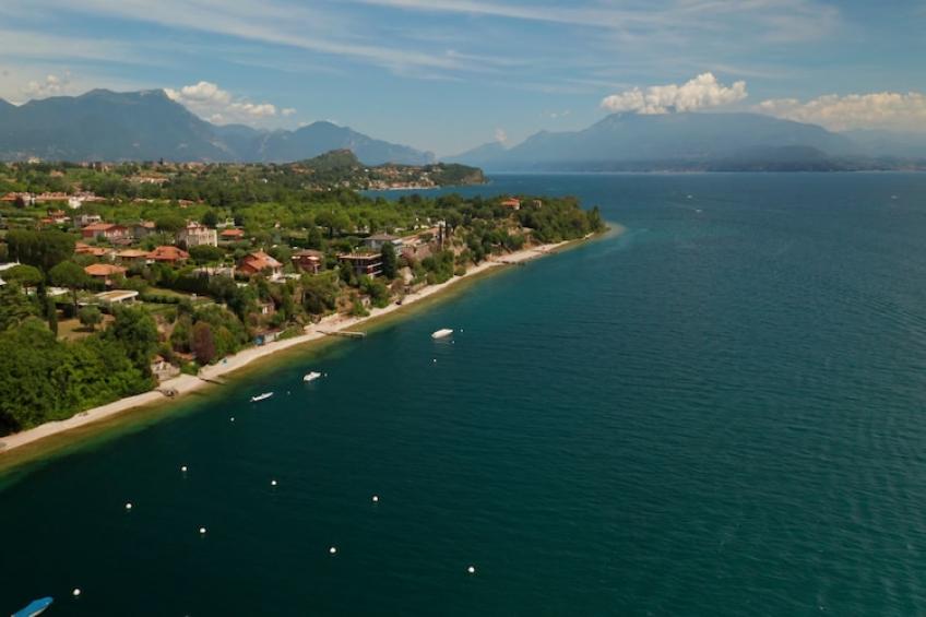 Residence Primera, Moniga del Garda - Type B - foto 40