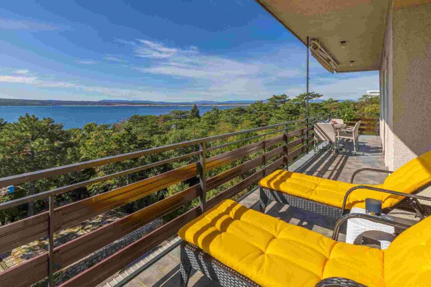 Holiday apartment 250 m from the beach - BF-BXG5 - foto 73