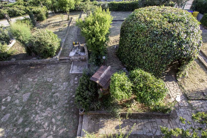 Holiday apartment with large garden - BF-6FDJ - foto 5
