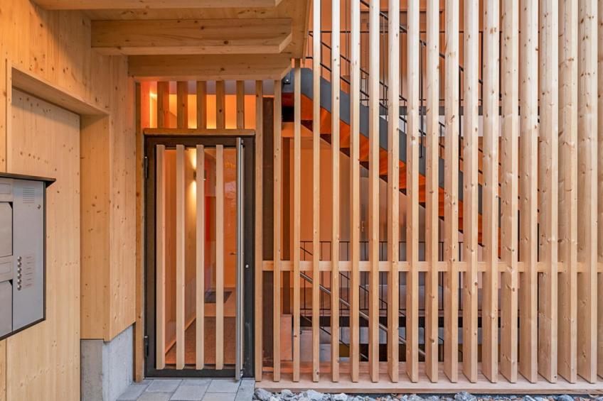 Rinderberg Sockelgeschoss Nordost - foto 6