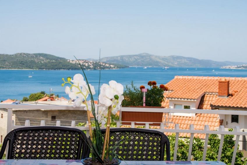 Villa Stil - One Bedroom Apartment with Balcony and Sea View 102 - foto 18