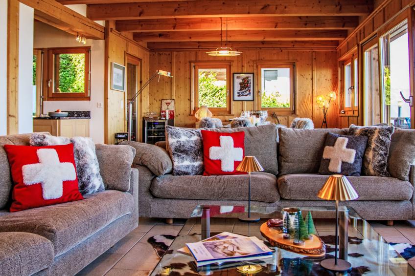 Chalet Aurore - foto 11