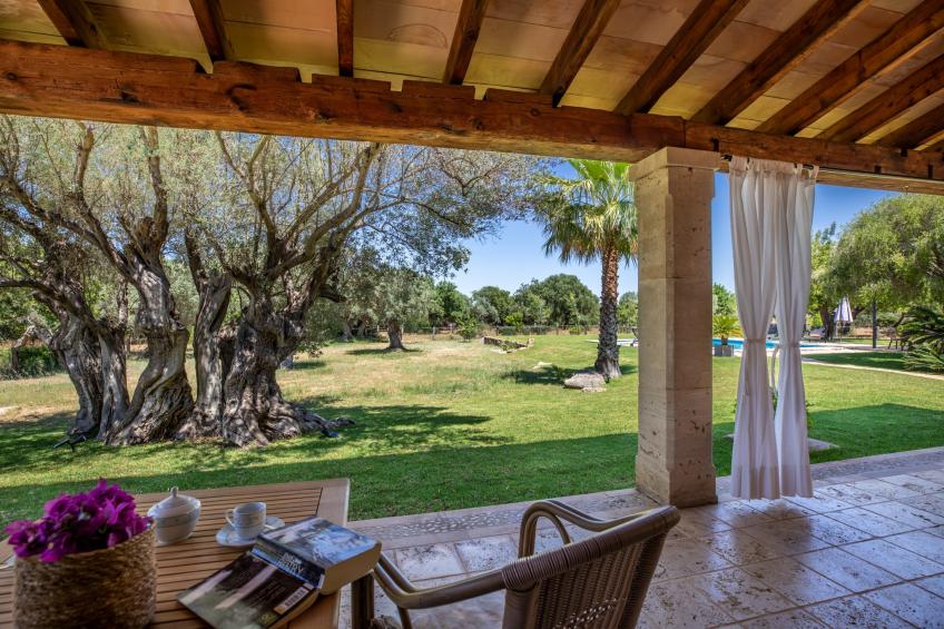 Xaona, Finca 5StarsHome Mallorca - foto 28