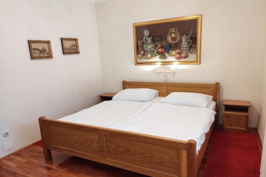 Apartment & Rooms Villa Oliva - Room 2 - foto 4