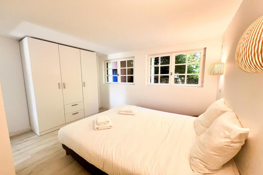 Doppelhaushälfte in Milizac - foto 13