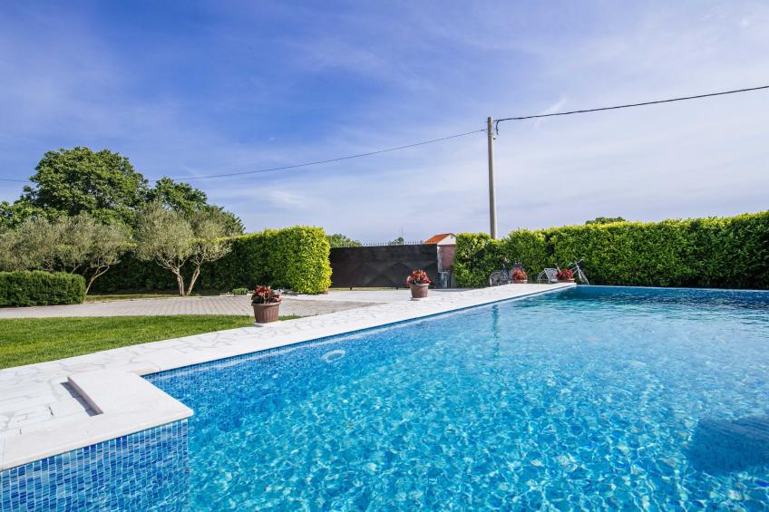 Authentic stone house Momo - foto 15