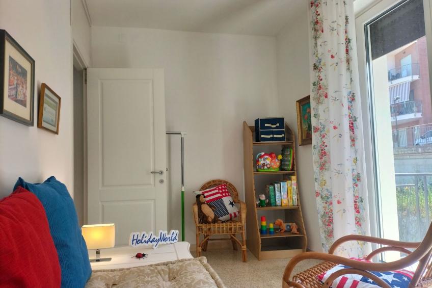 Villa Presentosa D'Abruzzo bei Holiday World - foto 21