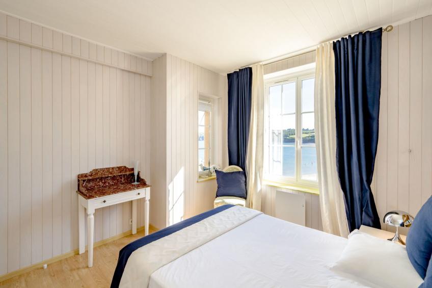 Villa "Ker House" mit Blick auf das Wasser - foto 27