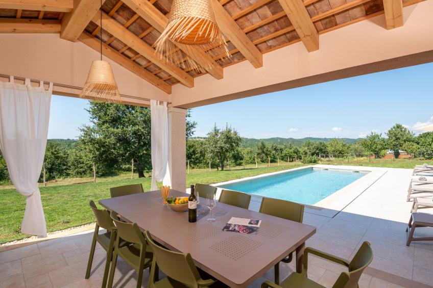 Villa Sentiero - foto 30