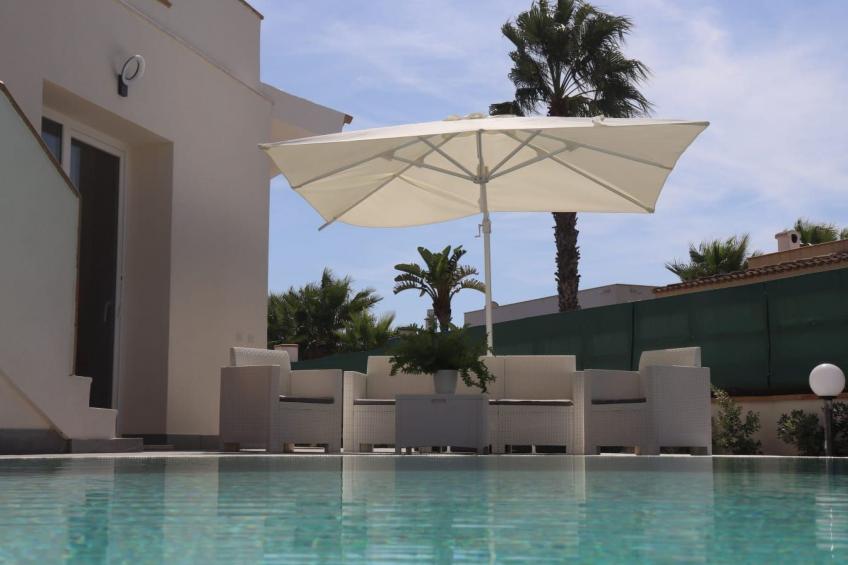 "Die Perle Siziliens" mit Salz-Infiltrationspool - foto 8