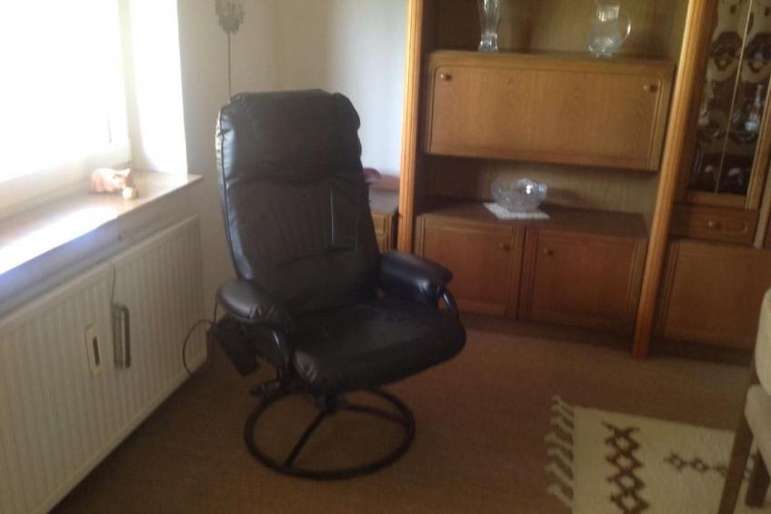 Elbe-Ilenpool -In Ruhe entspannen - foto 7