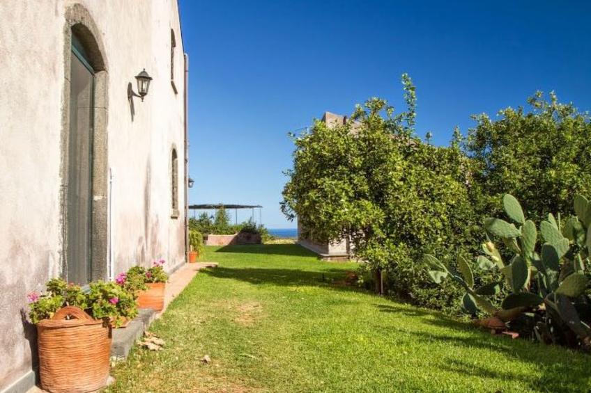 Ferienvilla 'Borgo degli Aranci - foto 8