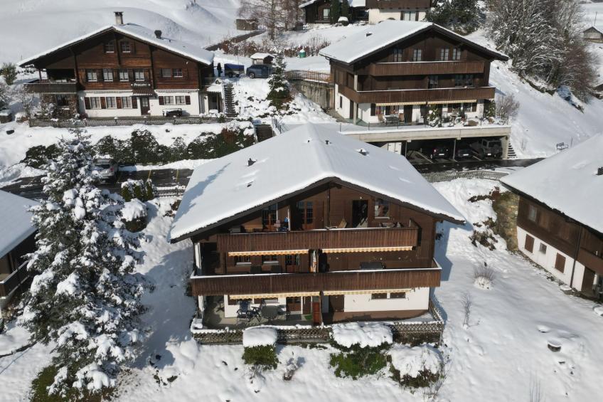 Chalet Oasis - foto 23