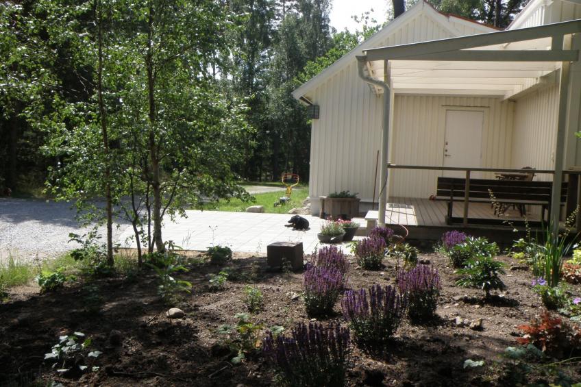 Wunderschönes Haus in einer fantastischen Natur am Meer - foto 3