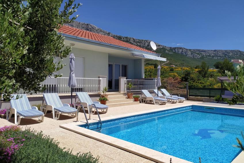 in Kastel Sucurac mit Parkplatz - foto 9