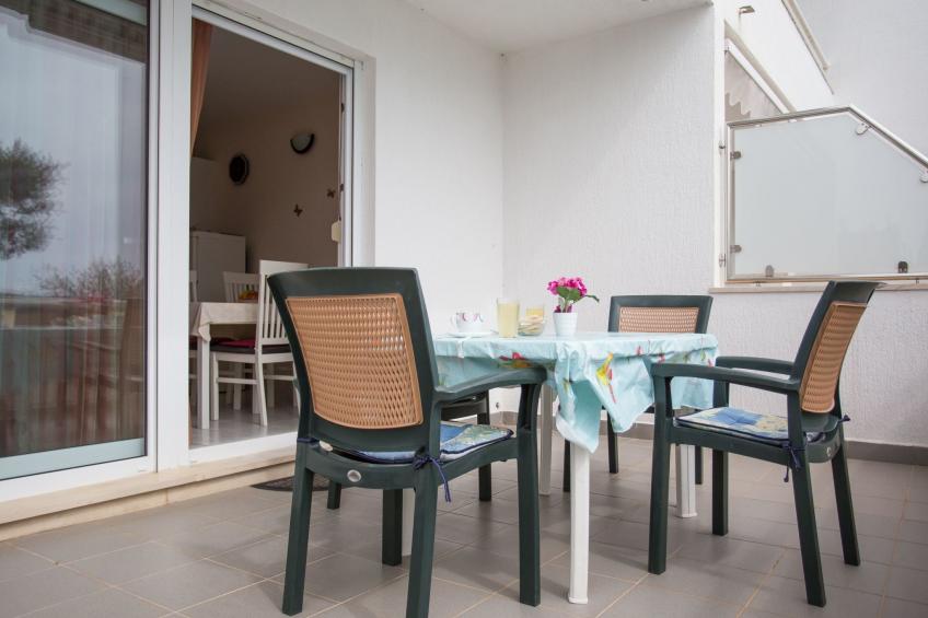 Wohnung "Gloria" mit Blick auf das Wasser - foto 26