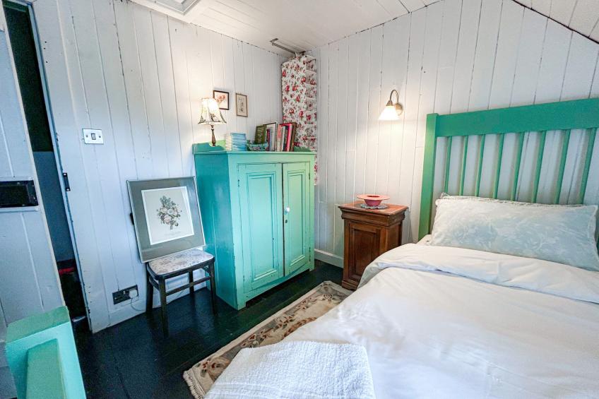 Ballylusky Holiday Home - foto 14