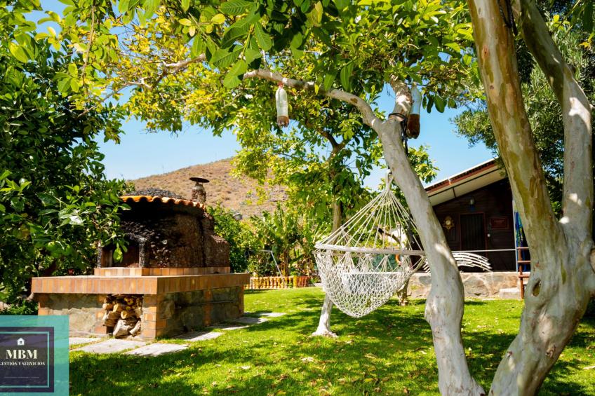 Villa "Villa Ignacita" mit privatem Pool - foto 19