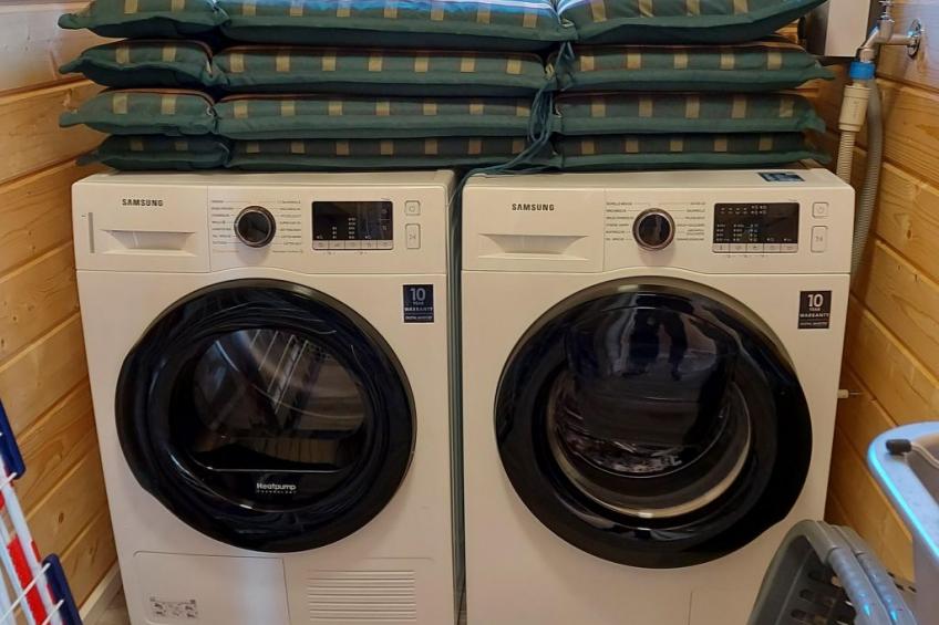 Holzhaus Sarahlita in Enspel - foto 20