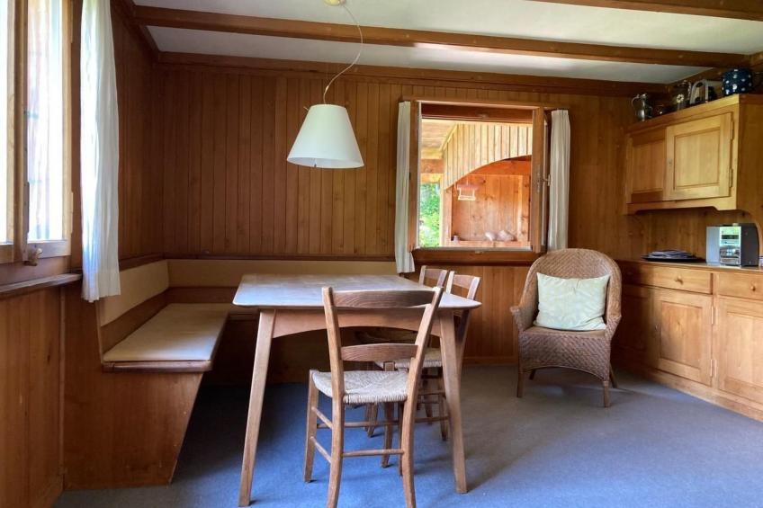 Studeweidli 6-Bettwohnung - foto 4