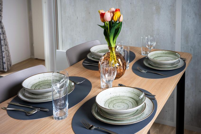 La Rive du Lac - foto 17