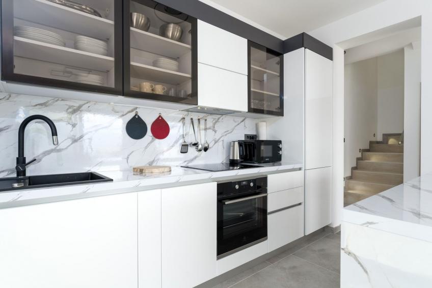 Villa "Lavanda" mit Garten, Grill und Terrasse - foto 18