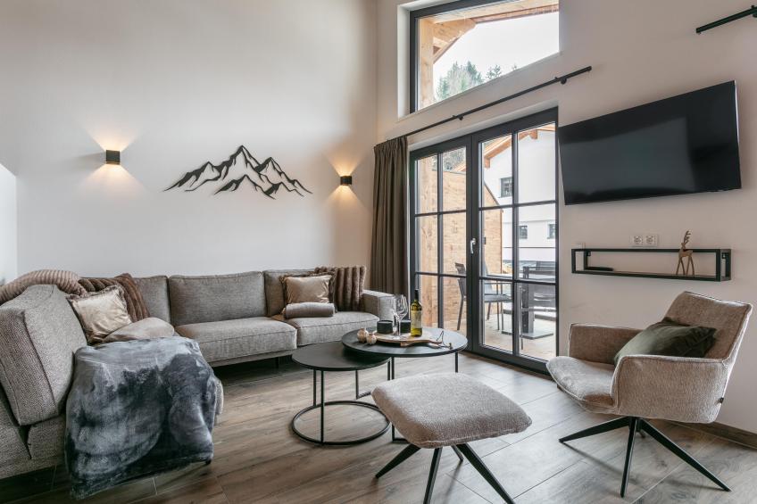 Tauernlodge Eben D1 - foto 9