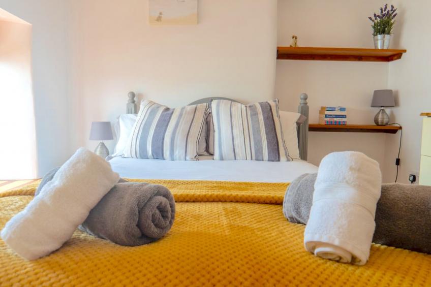 Rosemary Cottage at Widemouth Bay - foto 11