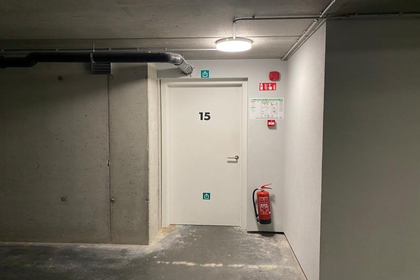 THE GREEN 0001PK - foto 18