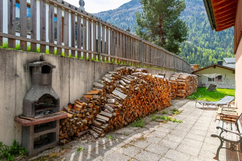 Haus Oliver 3 - foto 26