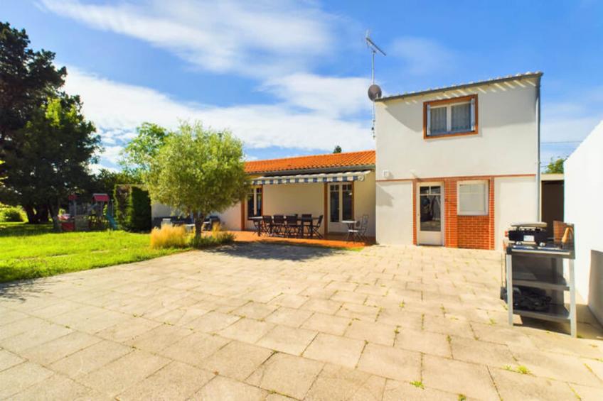 Maison à Brem-sur-Mer - foto 35